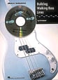 Building Walking Bass Lines Guitar and Fretted sheet music cover